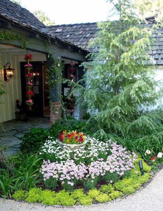 Cottage Garden